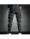 Pantalon Streetwear Gunji