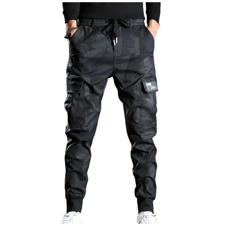 Pantalon Streetwear Gunji