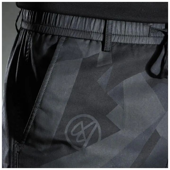 Pantalon Streetwear Gunji