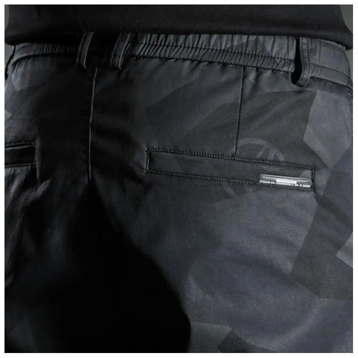 Pantalon Streetwear Gunji
