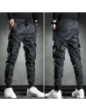 Pantalon Streetwear Gunji