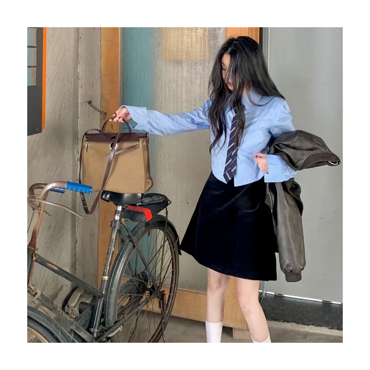 Chemisier Hatto