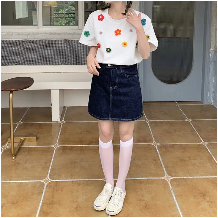 T-Shirt Hinageshi