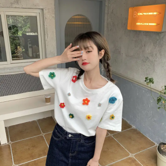 T-Shirt Hinageshi
