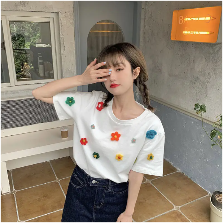 T-Shirt Hinageshi