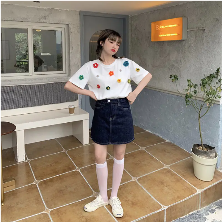 T-Shirt Hinageshi