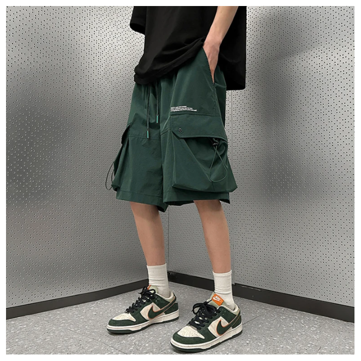Short Midori No Kāgo