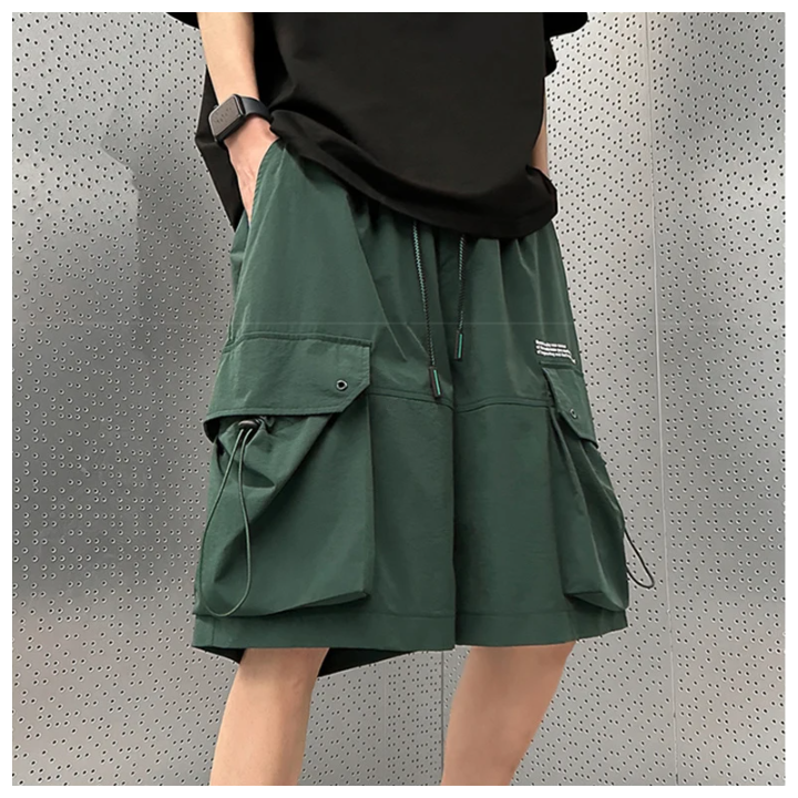 Short Midori No Kāgo