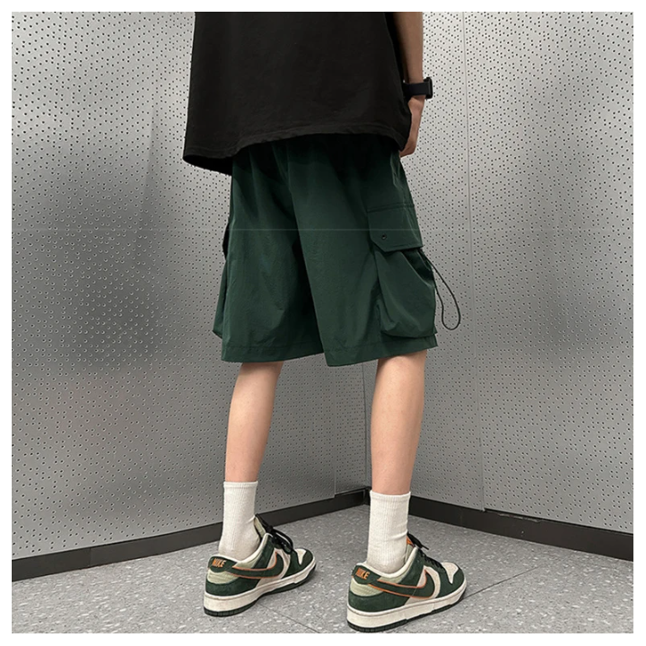 Short Midori No Kāgo