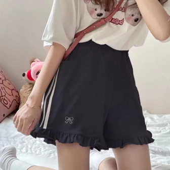 Short Sport Musubime