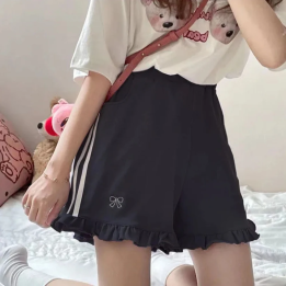 Short Sport Musubime