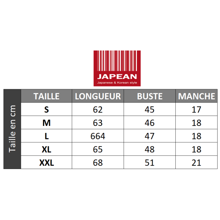 Vêtements japonais et coréens pour filles - T-Shirts japonais et coréens pour femmes - T-shirt Femme Minnie Style