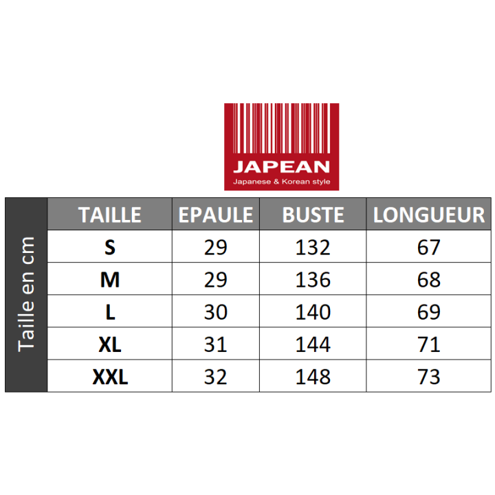 Vêtements japonais et coréens pour hommes - Kimonos japonais et coréens pour hommes - Yukata Toropikaru