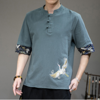 Chemise Yūshoku