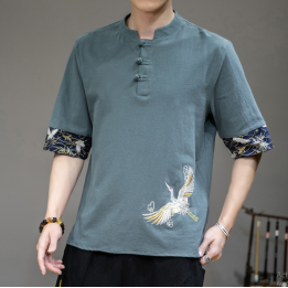 Chemise Yūshoku