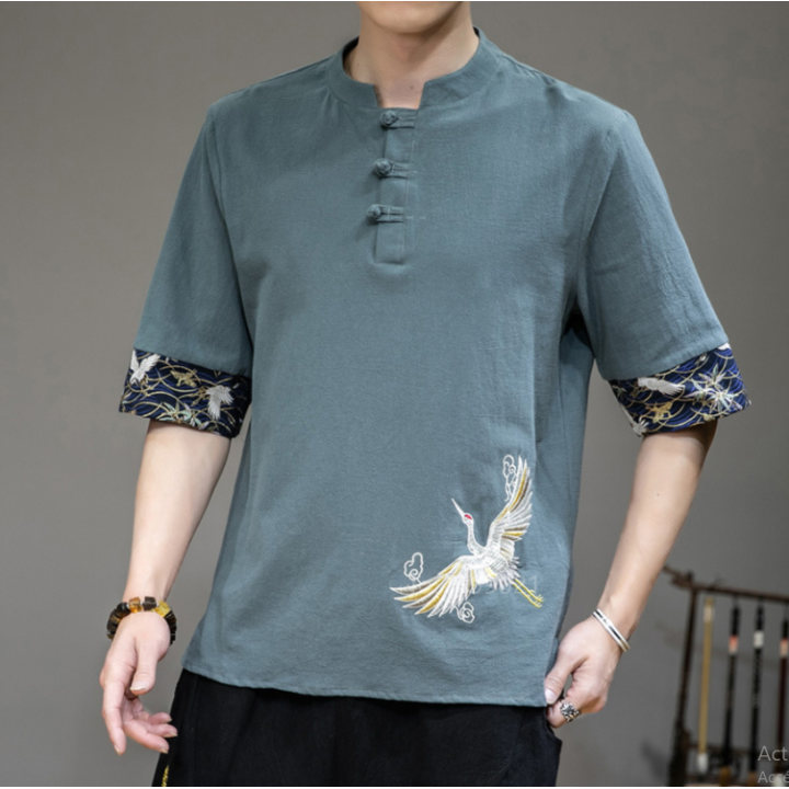 Chemise Yūshoku