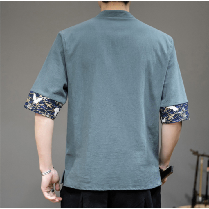 Chemise Yūshoku
