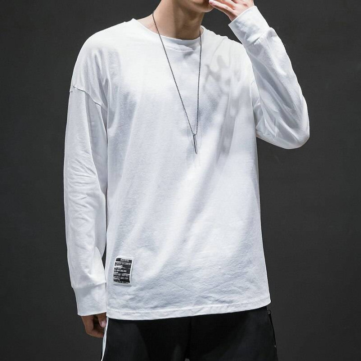 Pull streetwear LB
