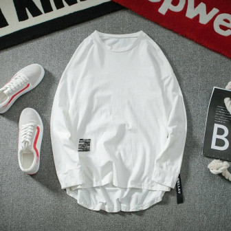 Pull streetwear LB
