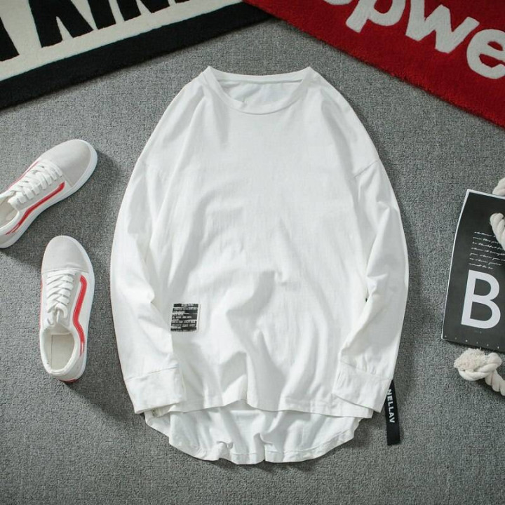 Pull streetwear LB