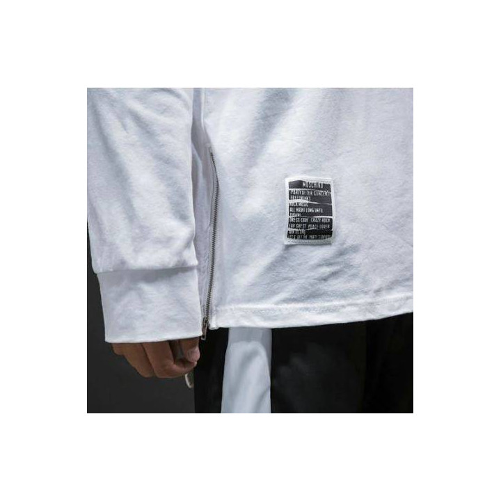 Pull streetwear LB