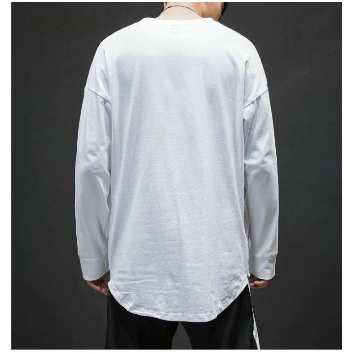 Pull streetwear LB