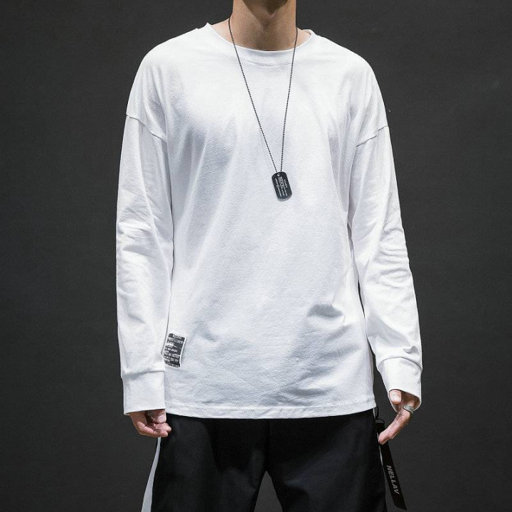 Pull streetwear LB