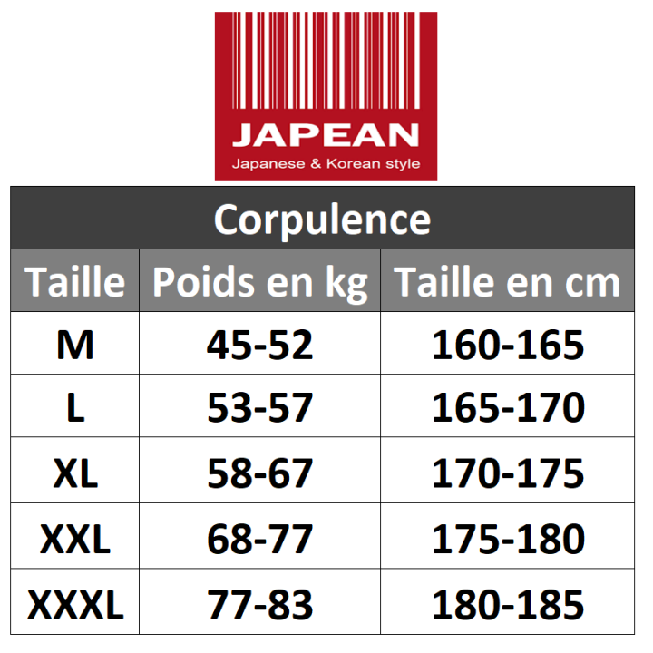 Vêtements japonais et coréens pour garçons - T-shirt japonais et coréens pour hommes - T-Shirt LargeTorikorōru