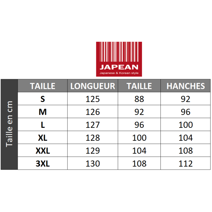 Vêtements japonais et coréens pour filles - Vêtements japonais et coréens pour filles - Combi en Jean Ōkī
