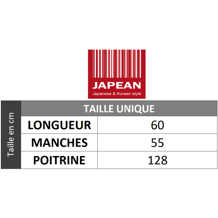 Vêtements japonais et coréens pour filles - Sweats japonais et coréens pour femmes - Poncho Polaire Neko