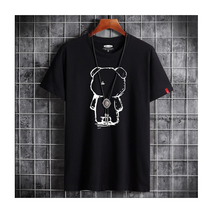 T-shirt Tedibea Noir