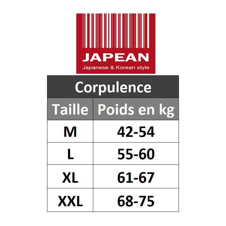 Vêtements japonais et coréens pour garçons - Pantalons japonais et coréens pour hommes - Pantalon Haori Streetwear Gris