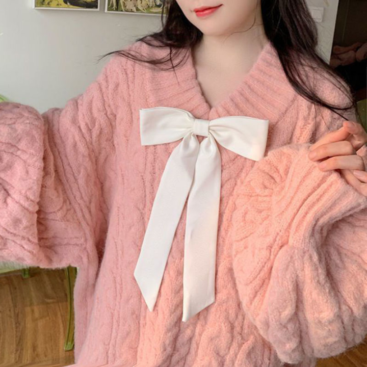 Pull Amimono Oversize