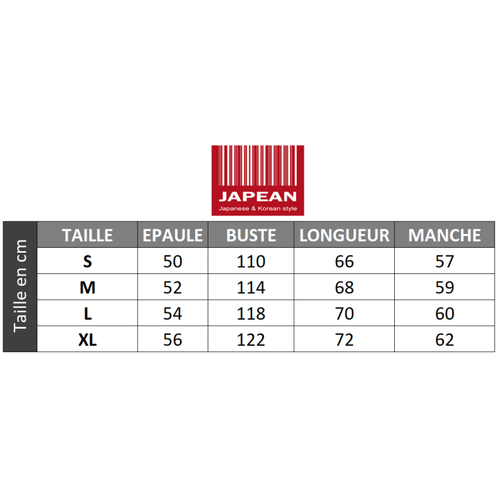 Sweat polaire imprimé vague