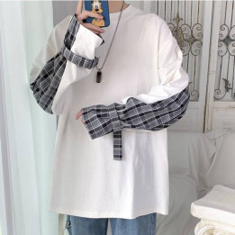 Pull Oversize Chekku