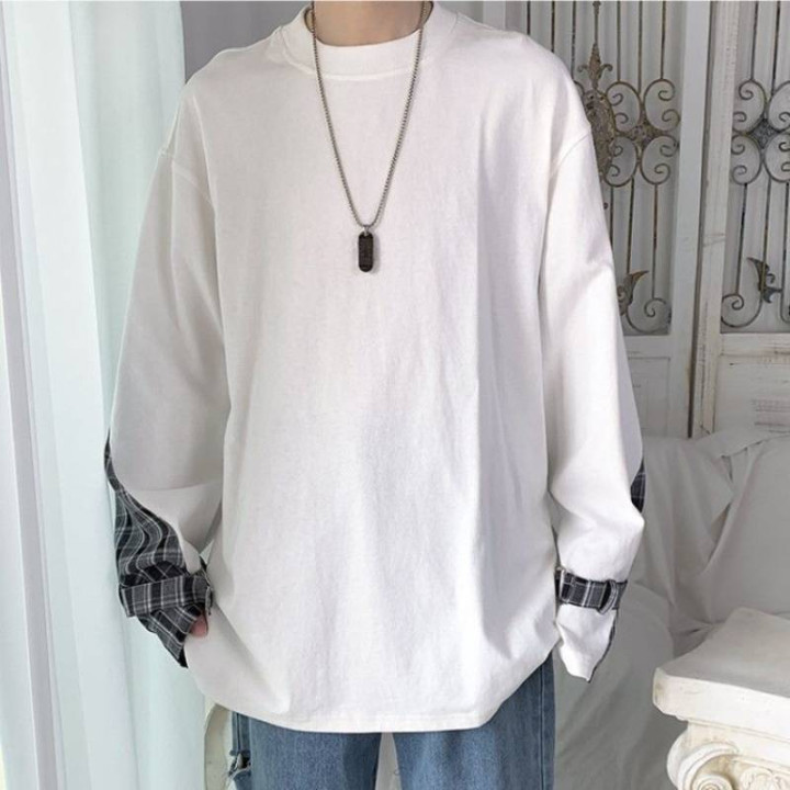 Pull Oversize Chekku