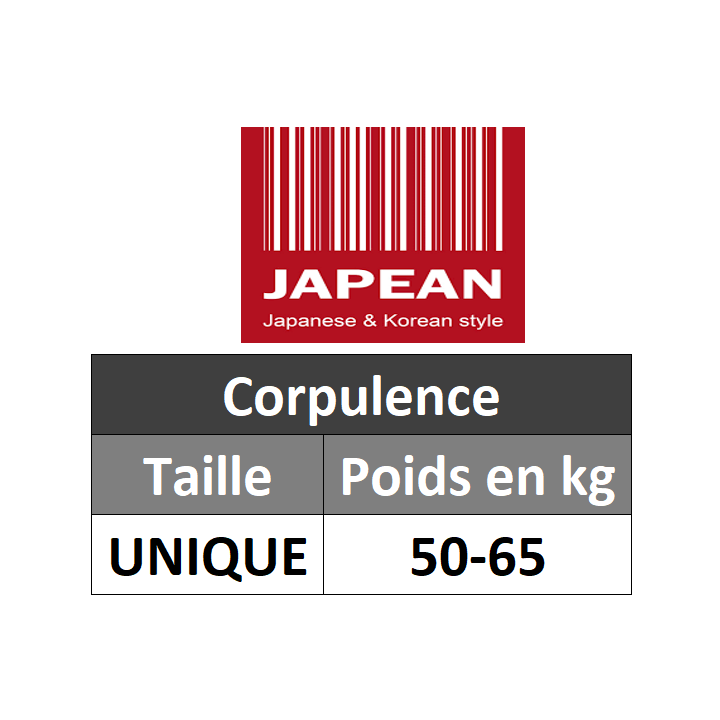 Vêtements japonais et coréens pour filles - Kimonos japonais et coréens pour femmes - Chandail Rouge Romanchikku