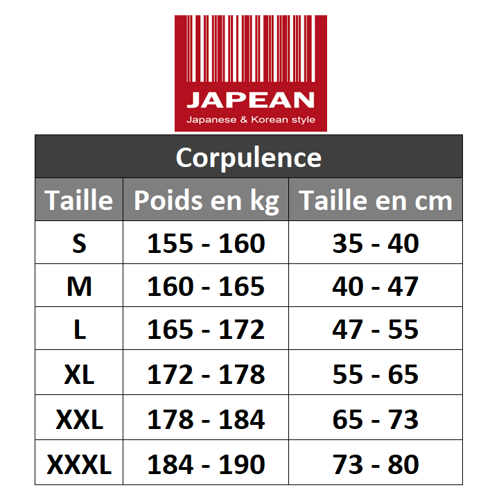 Pull Oversize Haiiro Kizamu