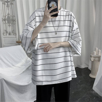 T-shirt Shiroraito