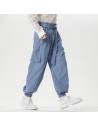Pantalon Cargo Aozora