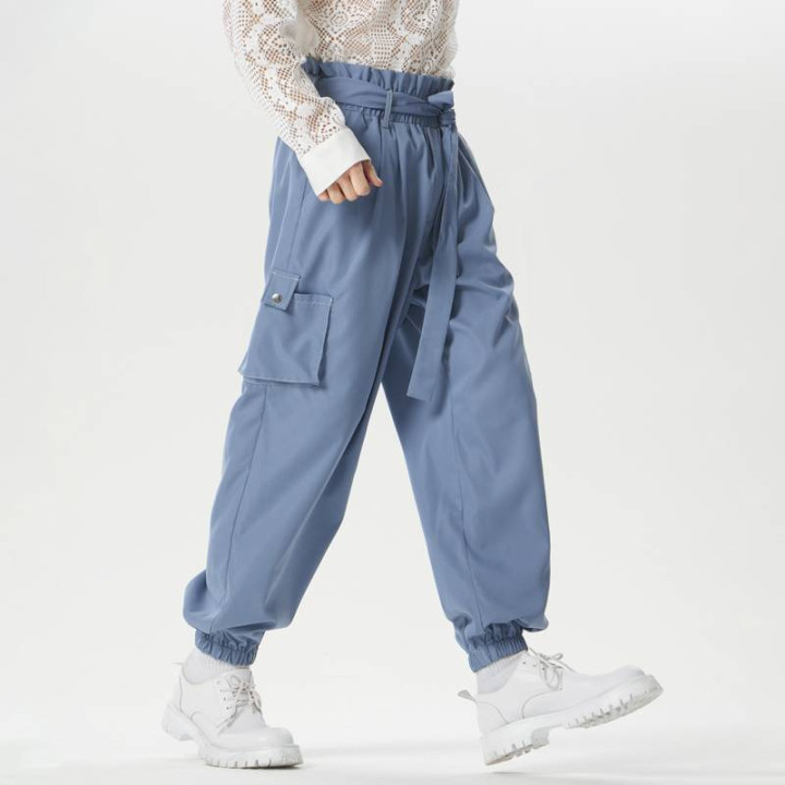 Pantalon Cargo Aozora