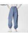 Pantalon Cargo Aozora