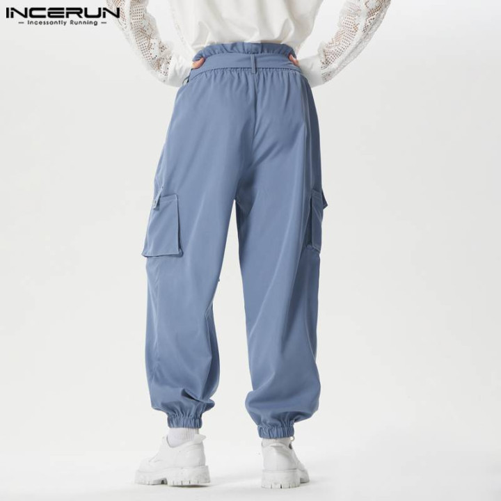 Pantalon Cargo Aozora