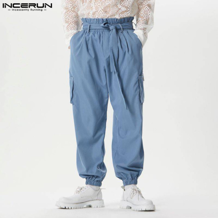 Pantalon Cargo Aozora