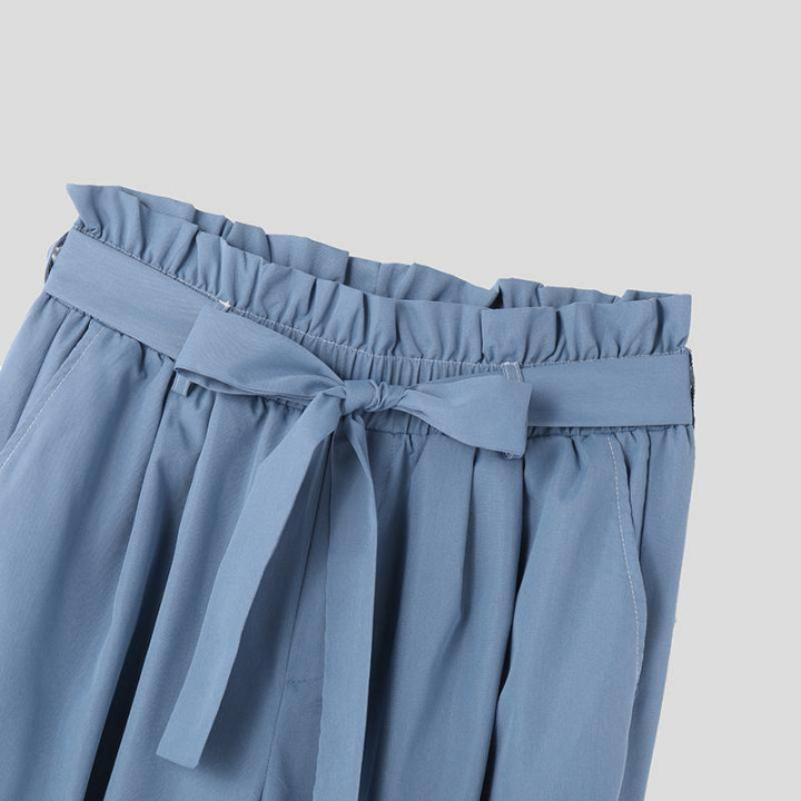Pantalon Cargo Aozora