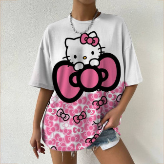 T-shirt Yume no Neko