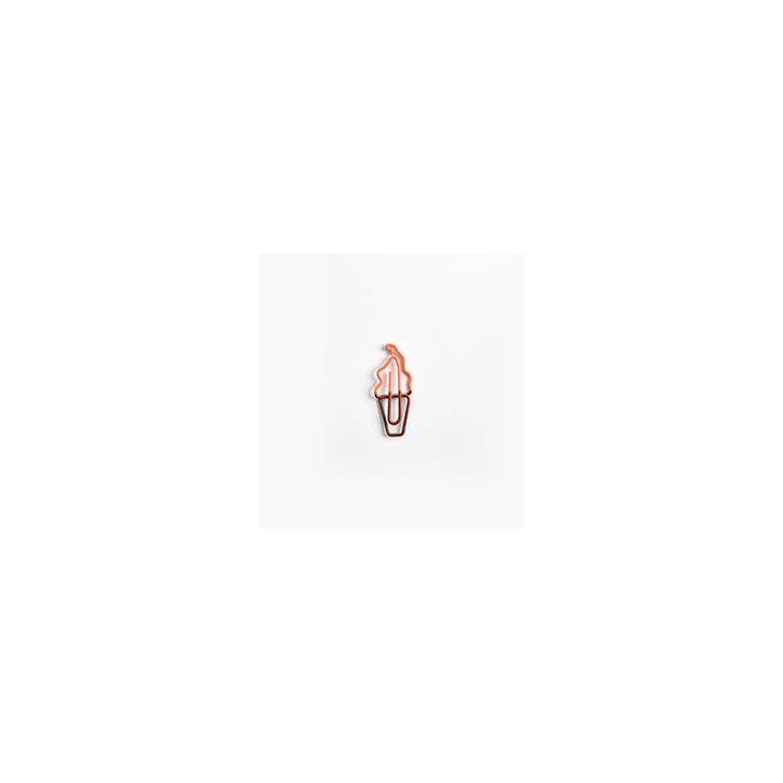 Trombones Ice Cream Clip