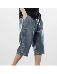 Short Kaze No Jeans