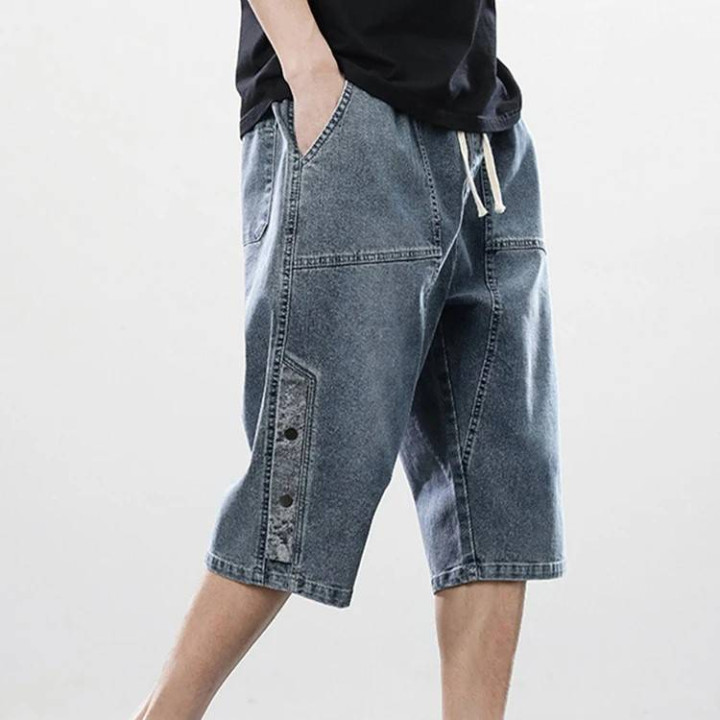 Short Kaze No Jeans