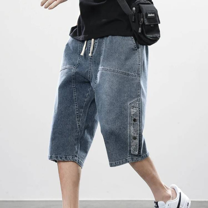 Short Kaze No Jeans